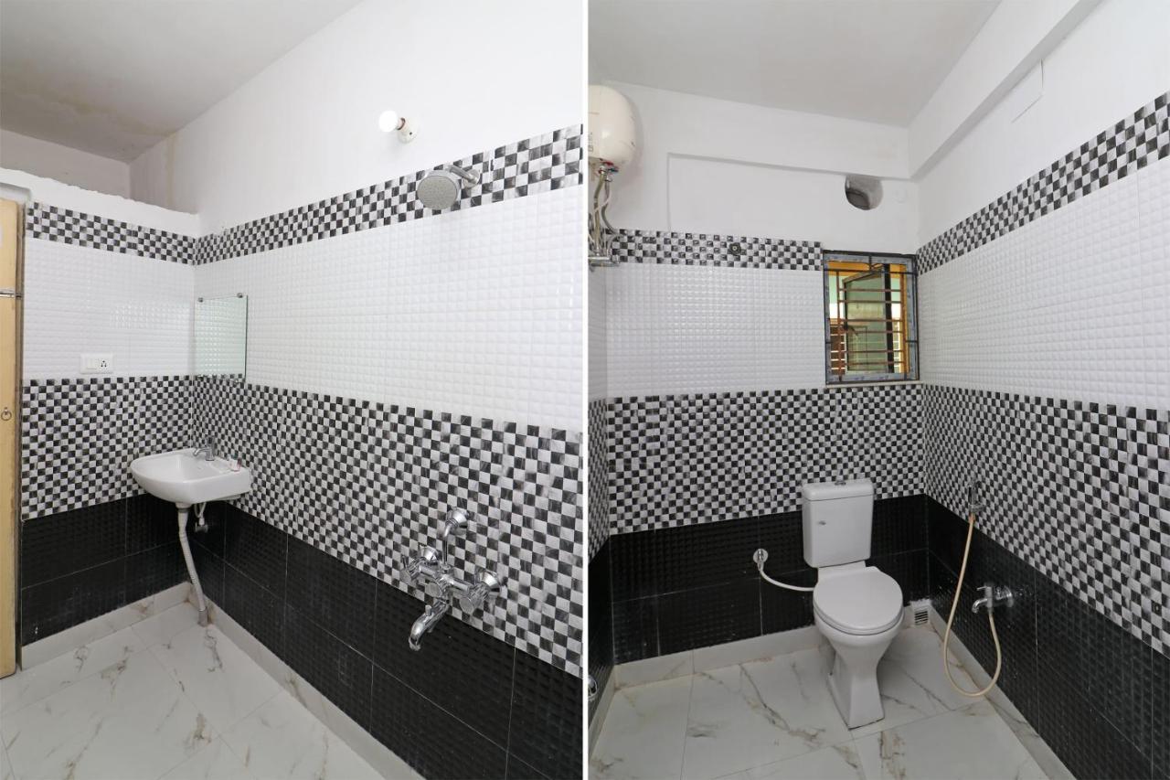 Oyo 30269 Amar Raj Inn Kolkata Eksteriør bilde
