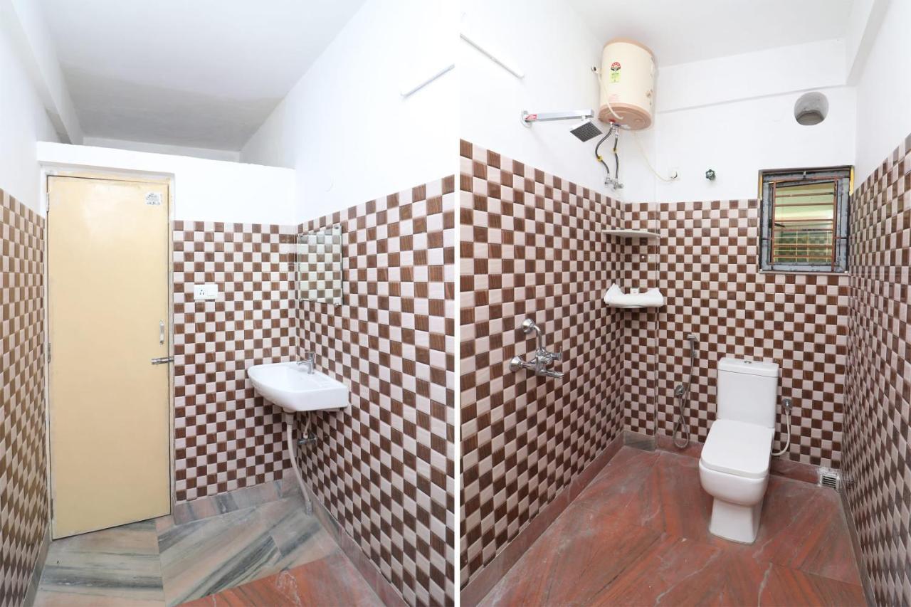 Oyo 30269 Amar Raj Inn Kolkata Eksteriør bilde