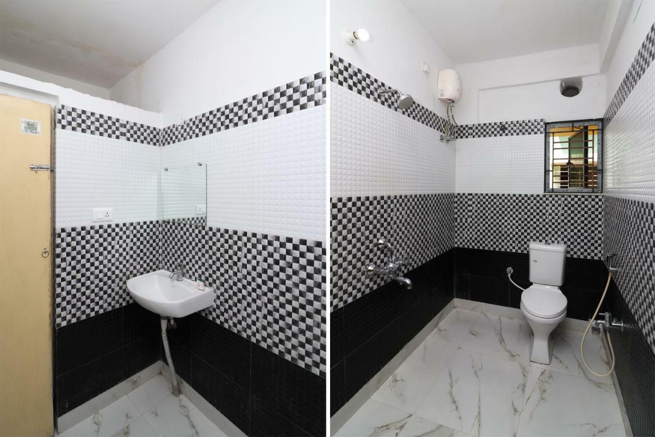 Oyo 30269 Amar Raj Inn Kolkata Eksteriør bilde