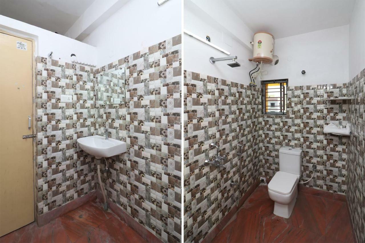 Oyo 30269 Amar Raj Inn Kolkata Eksteriør bilde