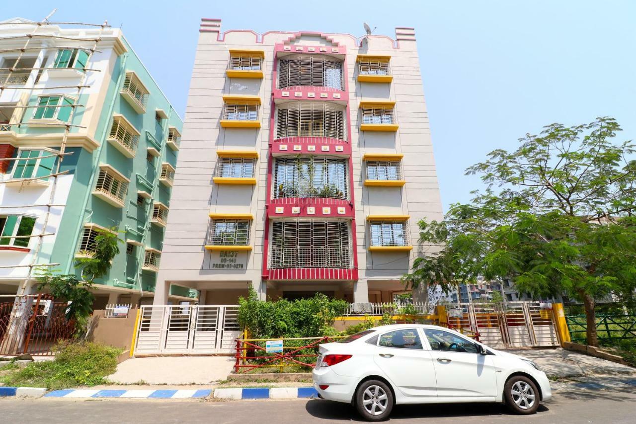 Oyo 30269 Amar Raj Inn Kolkata Eksteriør bilde